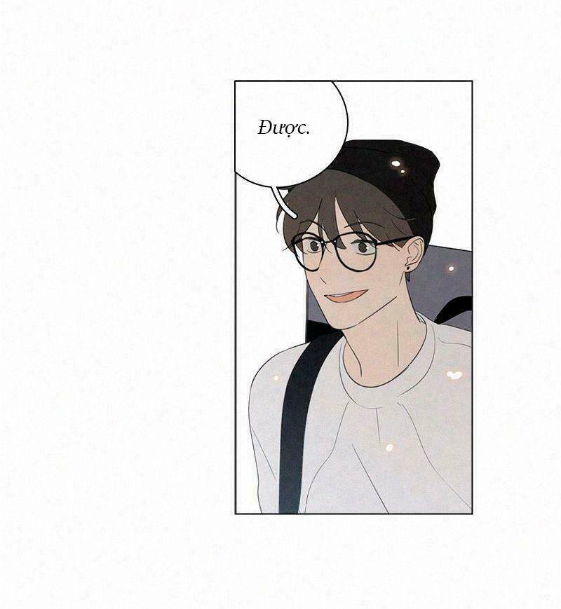 Here U Are Chapter 75 - 17