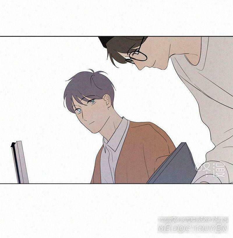 Here U Are Chapter 75 - 18