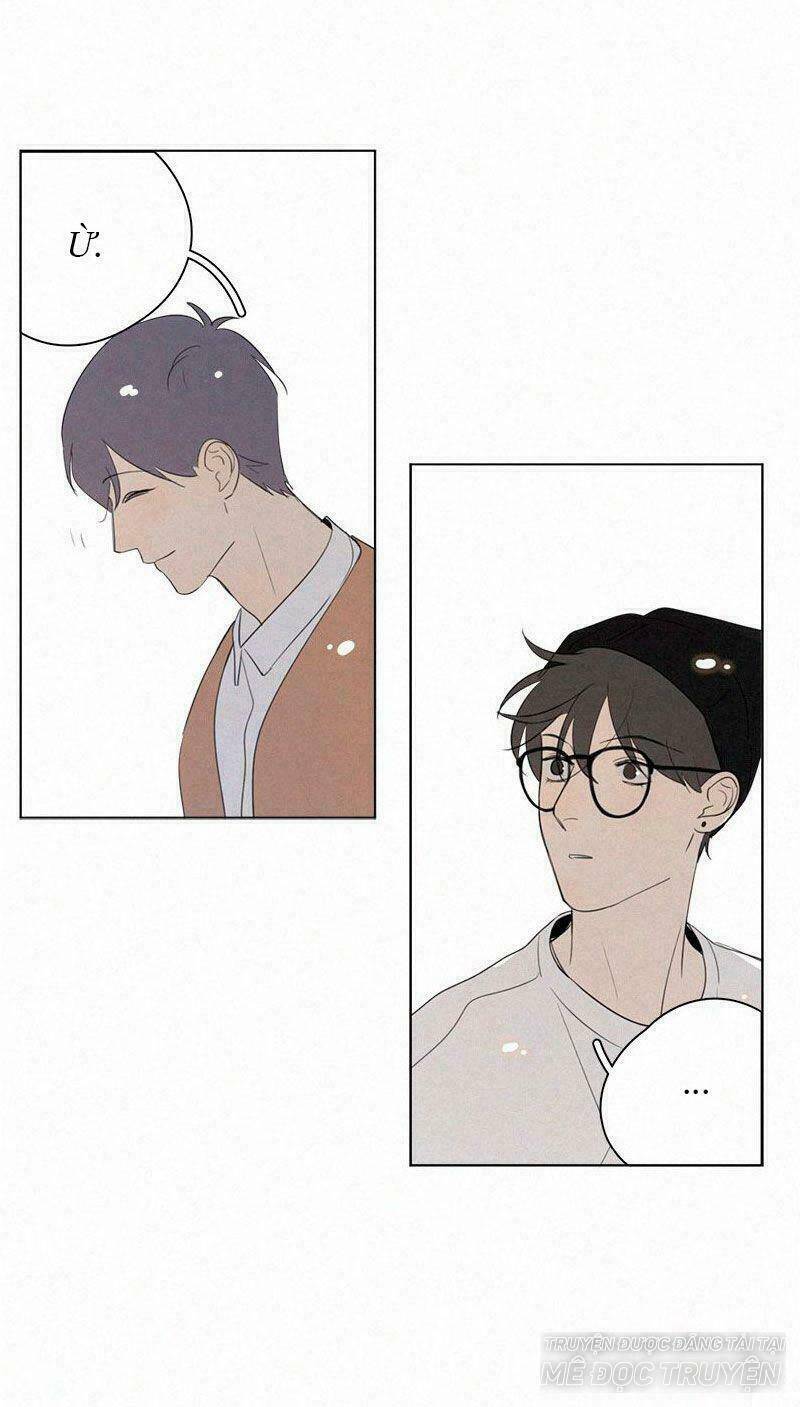 Here U Are Chapter 75 - 23