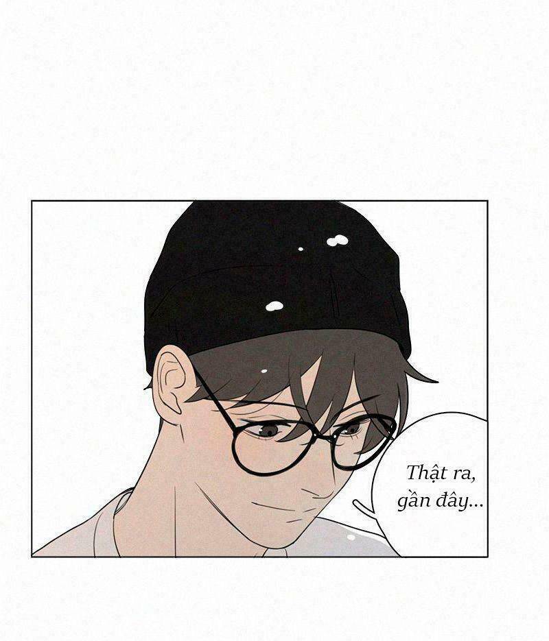 Here U Are Chapter 75 - 24