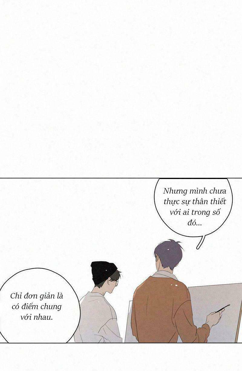 Here U Are Chapter 75 - 27