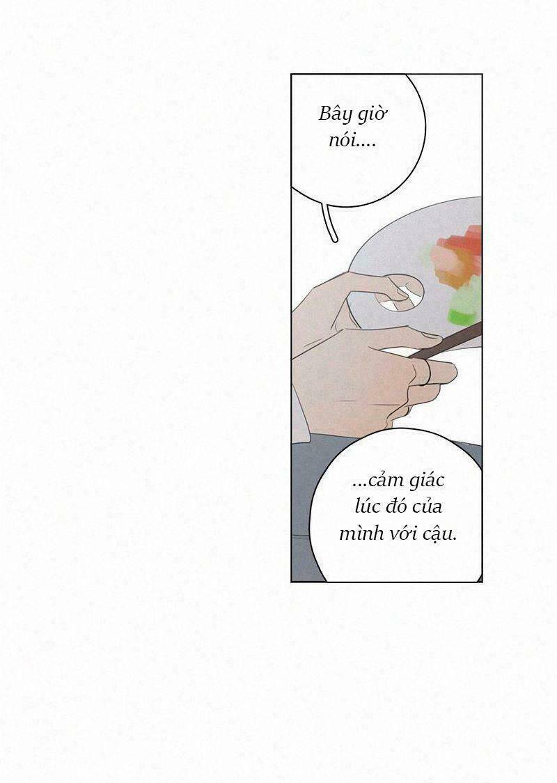 Here U Are Chapter 75 - 30