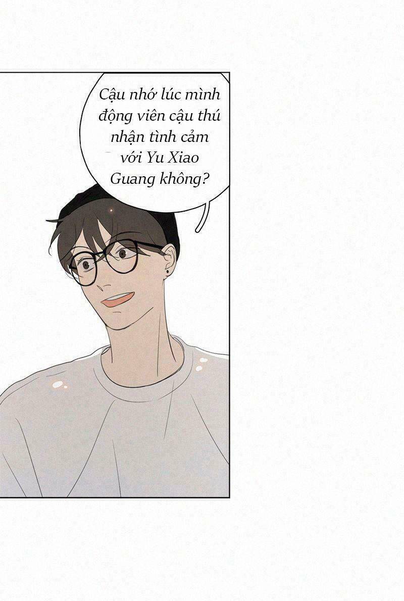 Here U Are Chapter 75 - 35