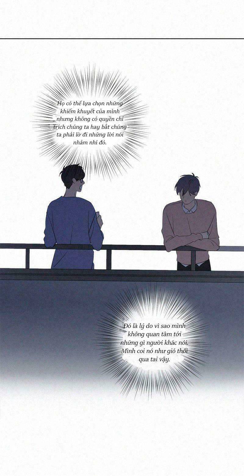 Here U Are Chapter 75 - 36