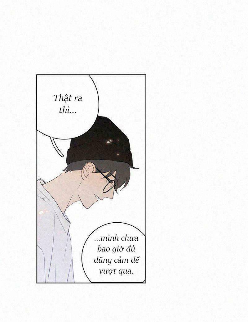 Here U Are Chapter 75 - 37