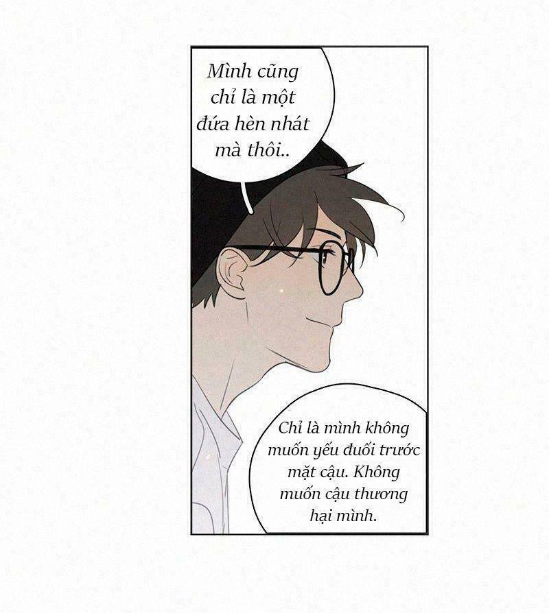 Here U Are Chapter 75 - 38