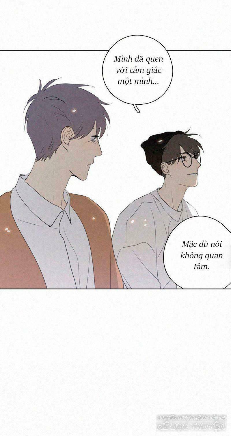 Here U Are Chapter 75 - 39