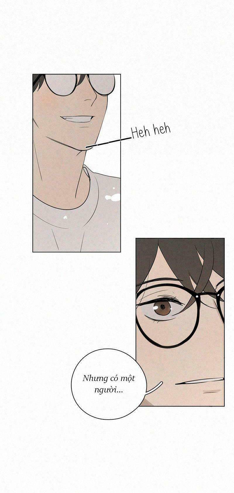 Here U Are Chapter 75 - 40