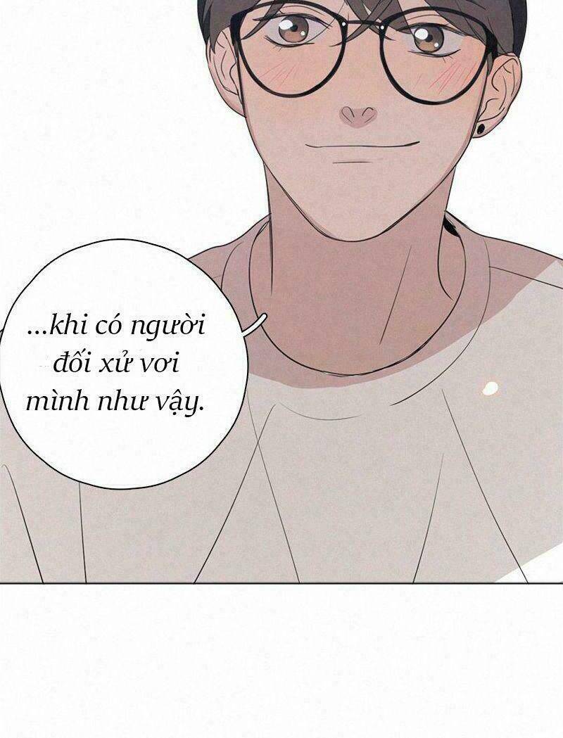 Here U Are Chapter 75 - 44