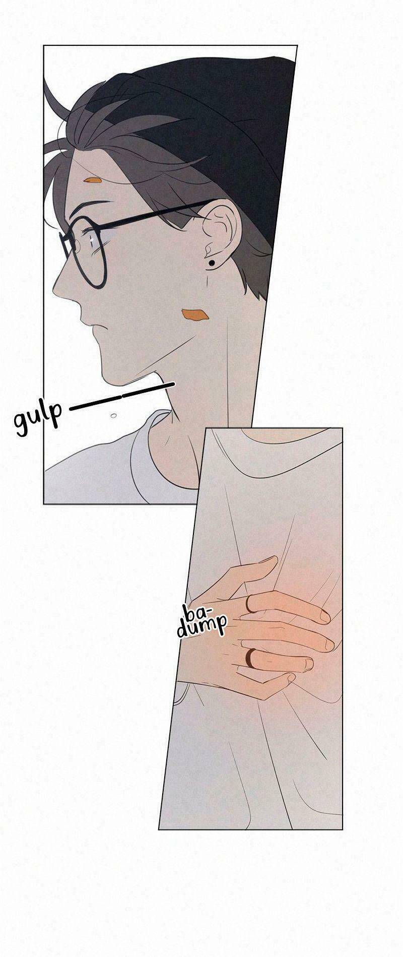 Here U Are Chapter 75 - 47