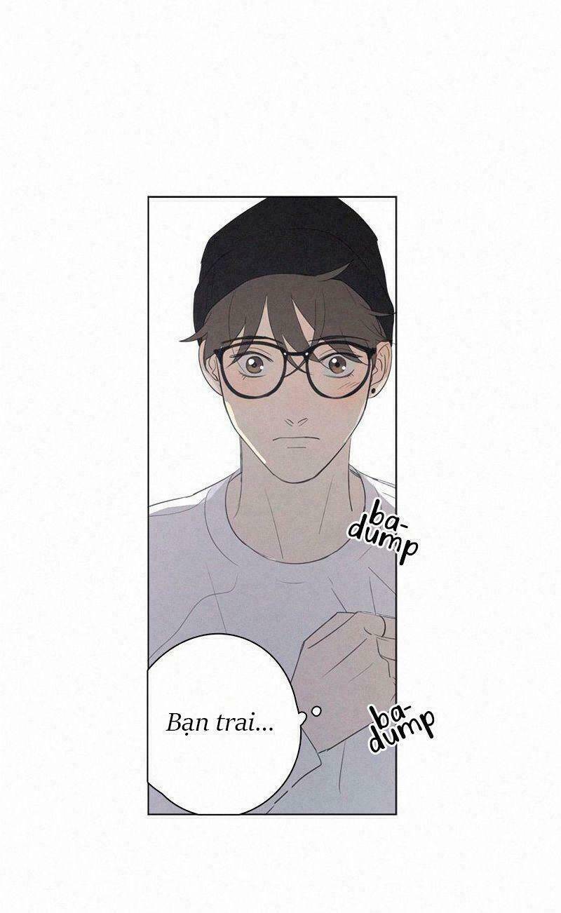 Here U Are Chapter 75 - 48