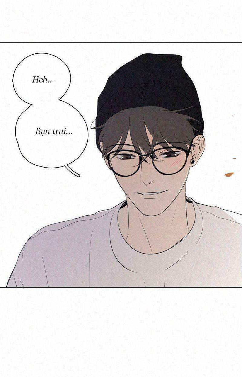 Here U Are Chapter 75 - 49