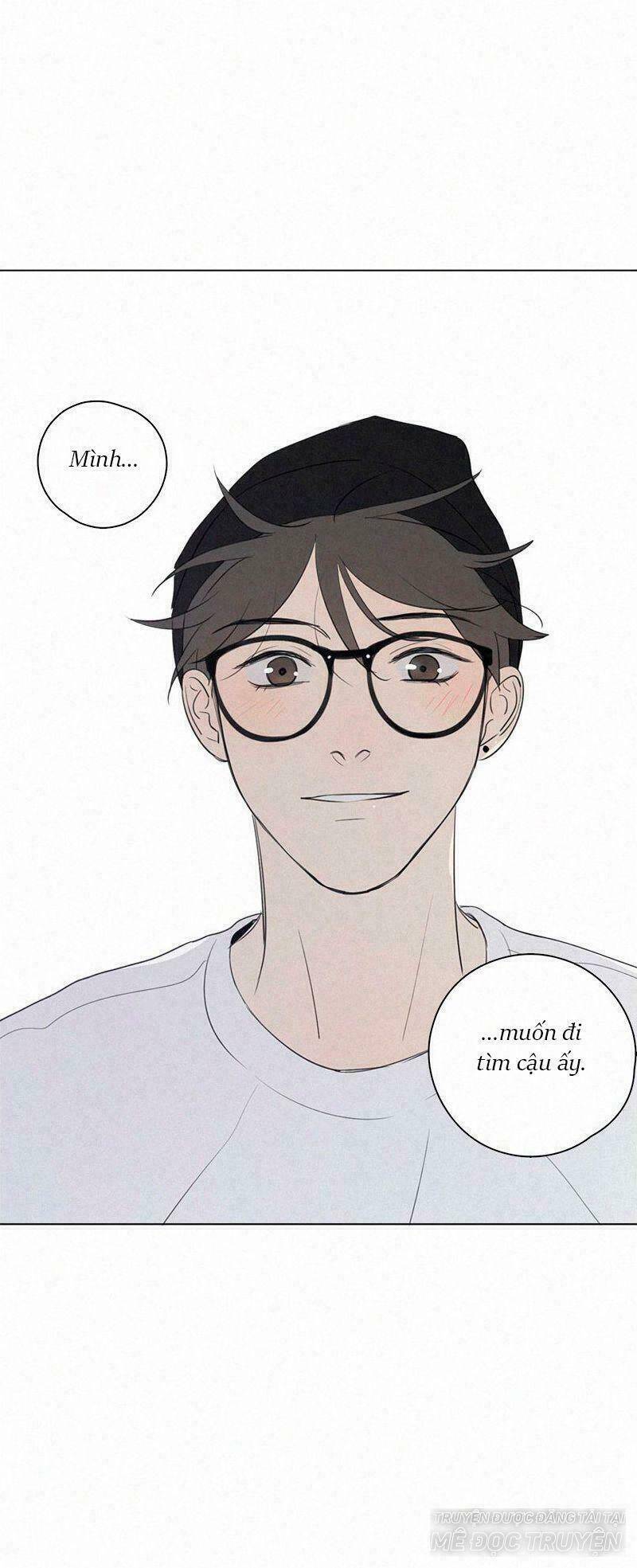 Here U Are Chapter 75 - 51