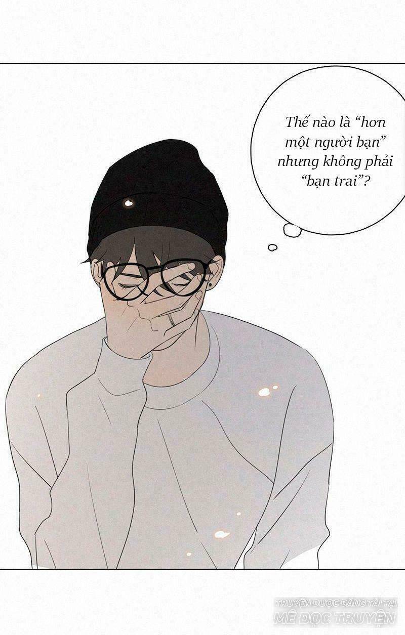 Here U Are Chapter 75 - 8