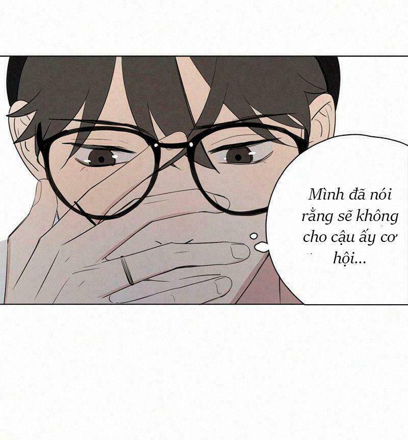 Here U Are Chapter 75 - 9