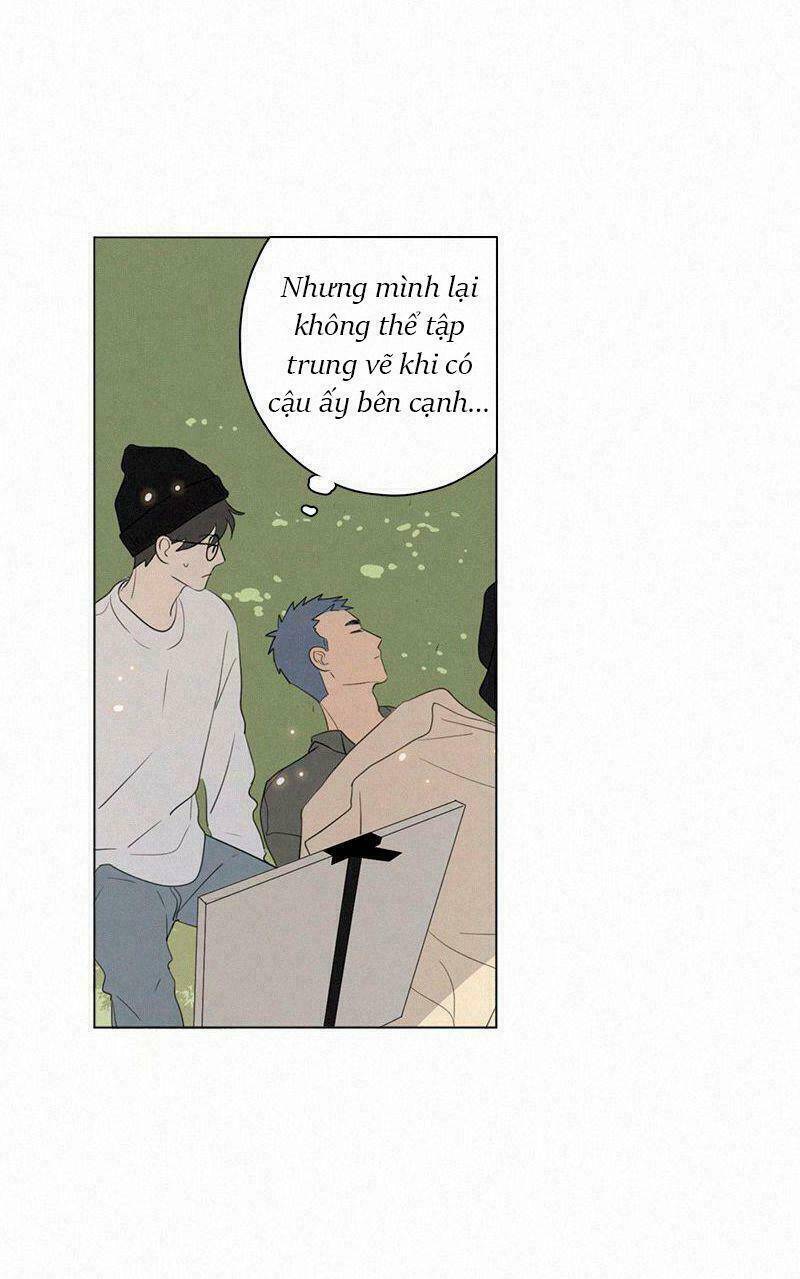 Here U Are Chapter 75 - 10