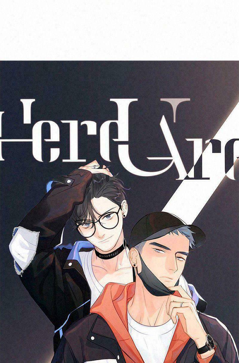 Here U Are Chapter 76 - 1