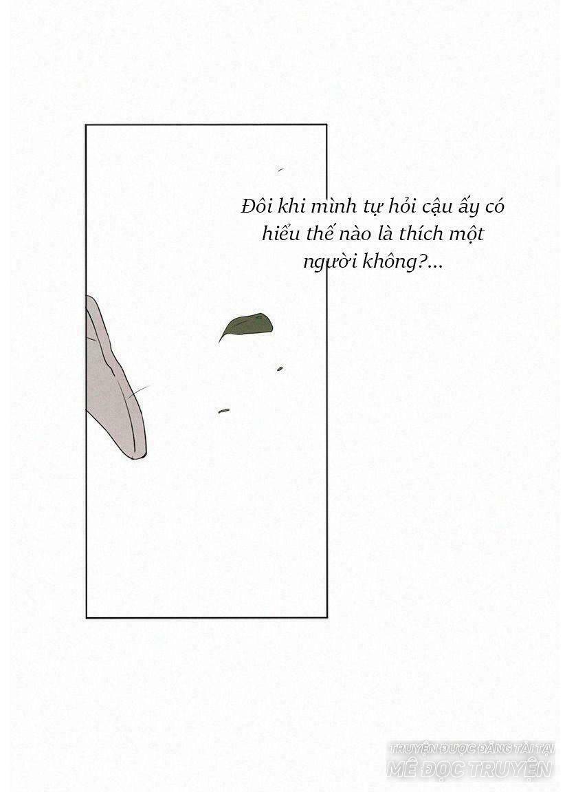 Here U Are Chapter 76 - 12