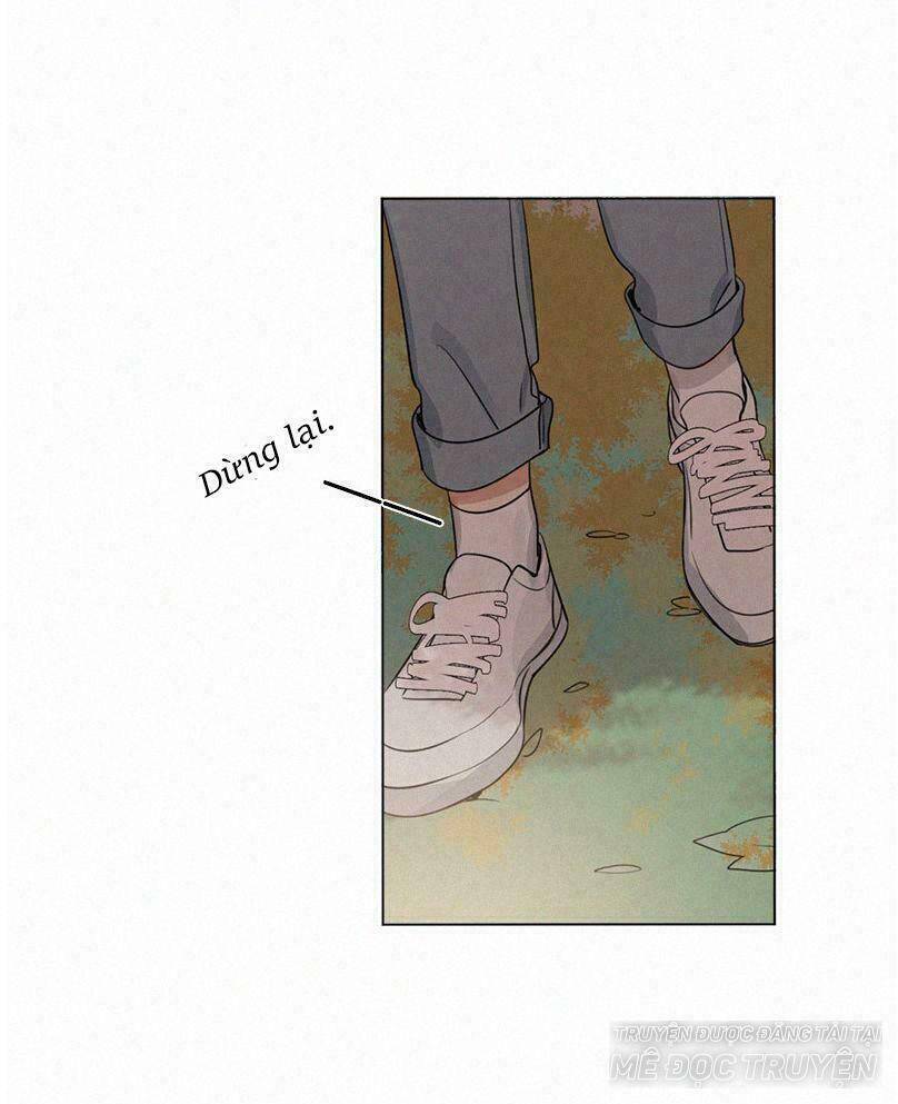 Here U Are Chapter 76 - 18