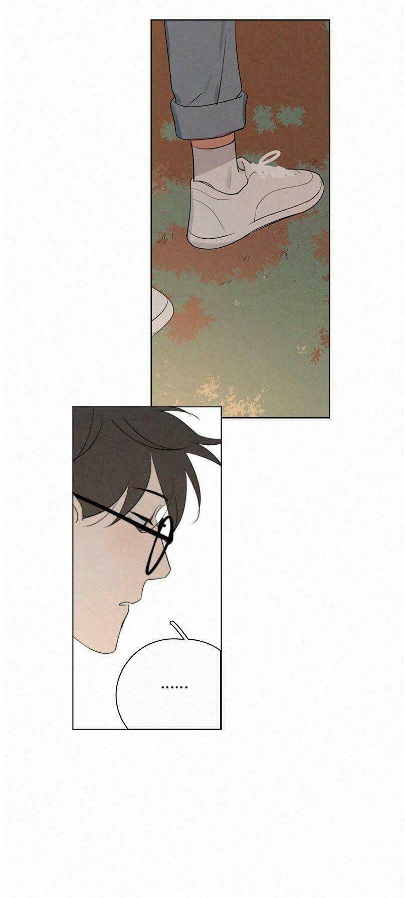 Here U Are Chapter 76 - 26