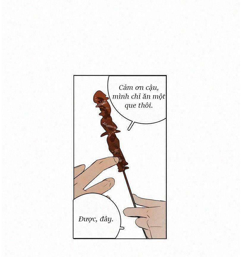 Here U Are Chapter 76 - 29