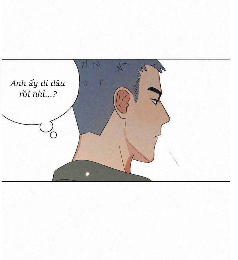 Here U Are Chapter 76 - 36