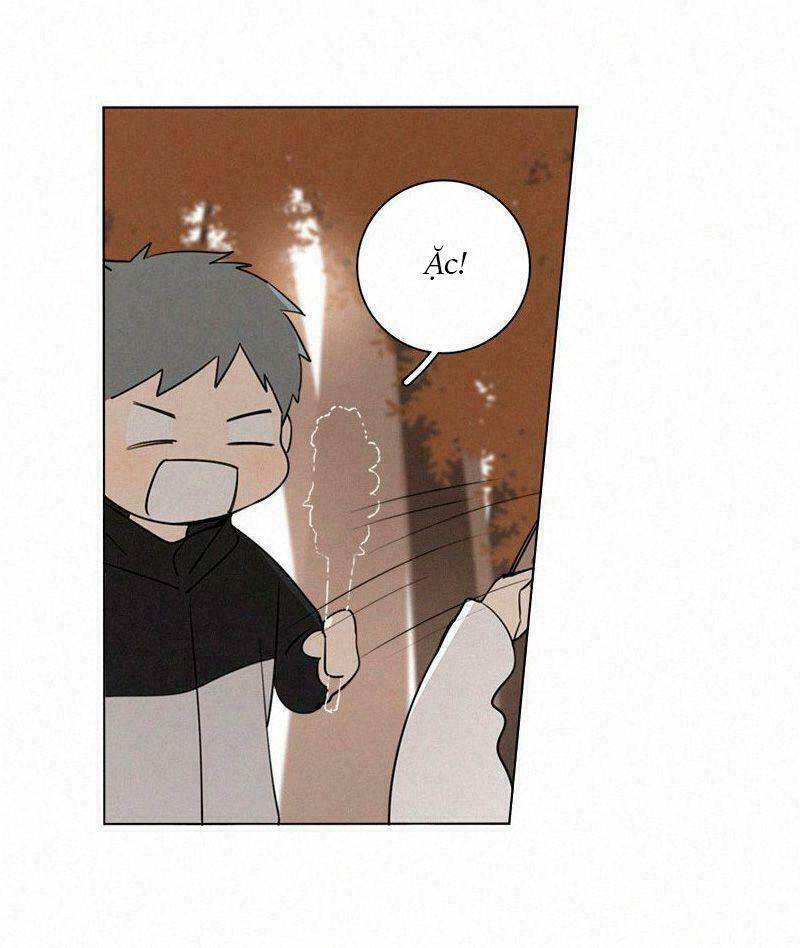 Here U Are Chapter 76 - 8