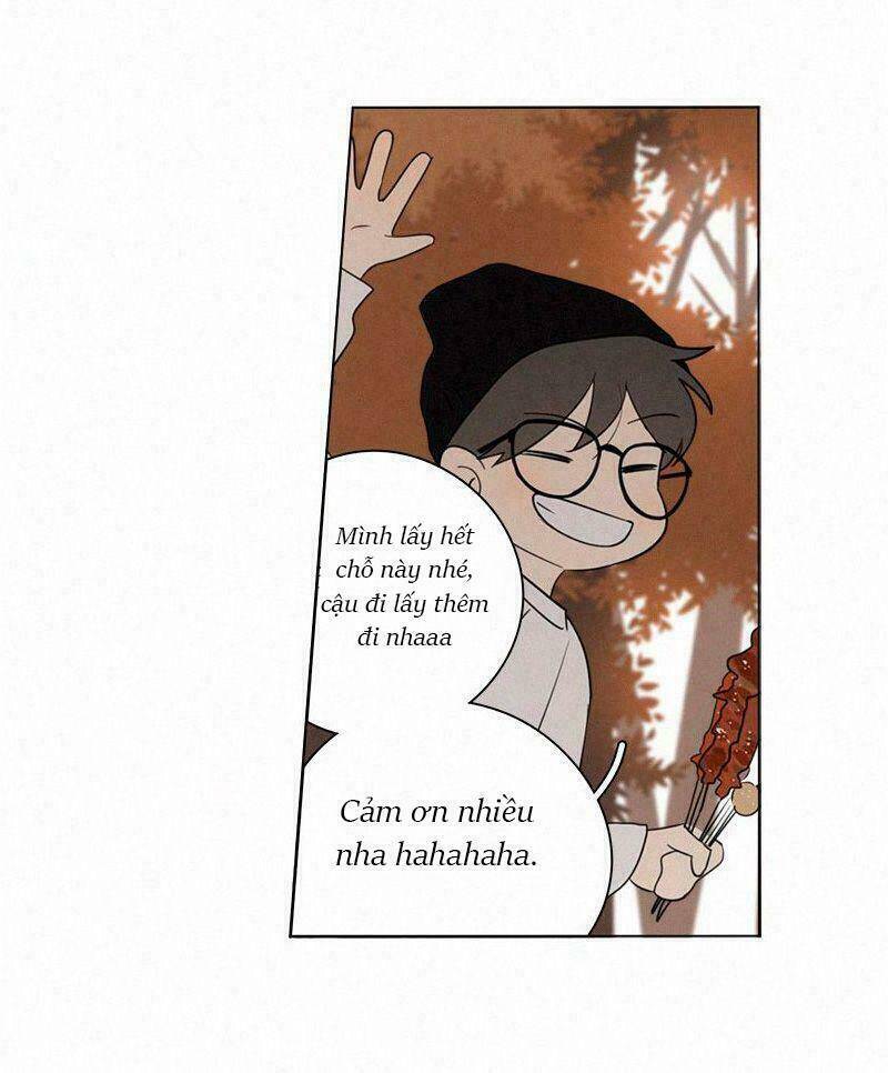 Here U Are Chapter 76 - 9