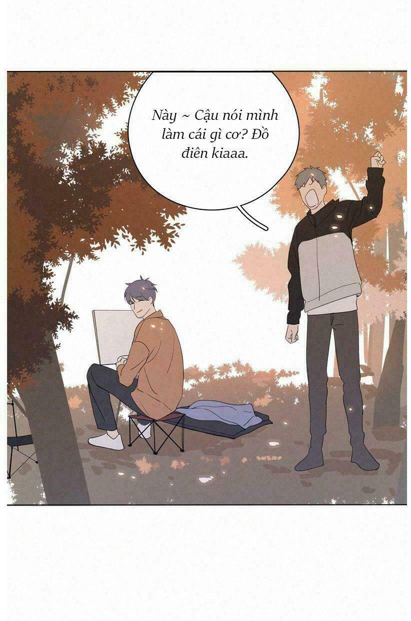 Here U Are Chapter 76 - 10