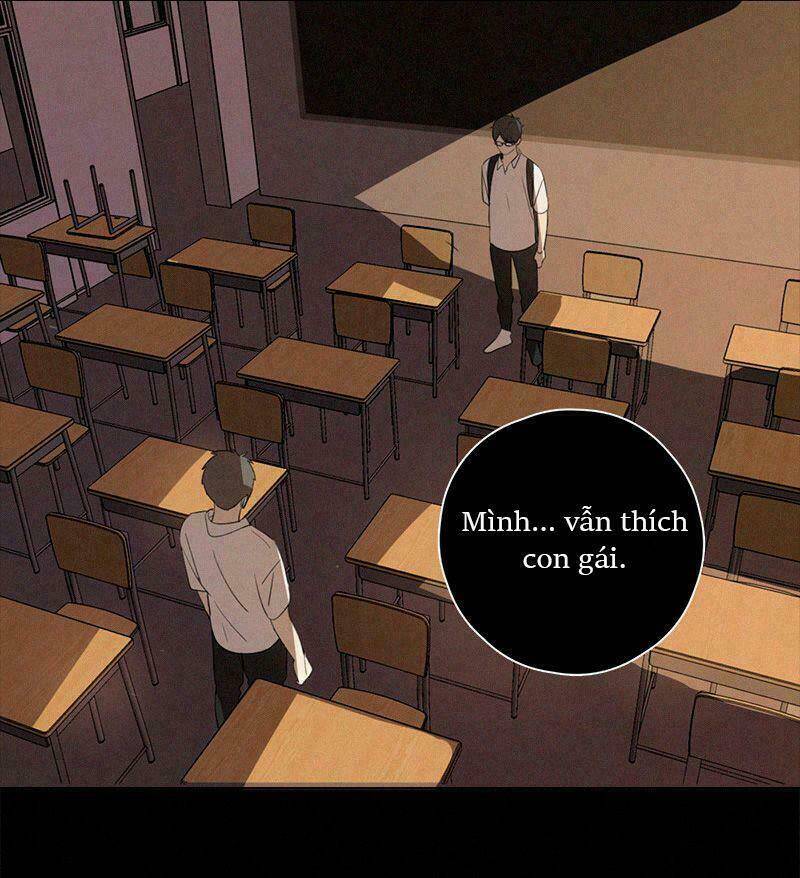 Here U Are Chapter 77 - 15