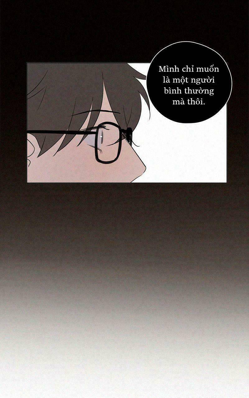 Here U Are Chapter 77 - 18