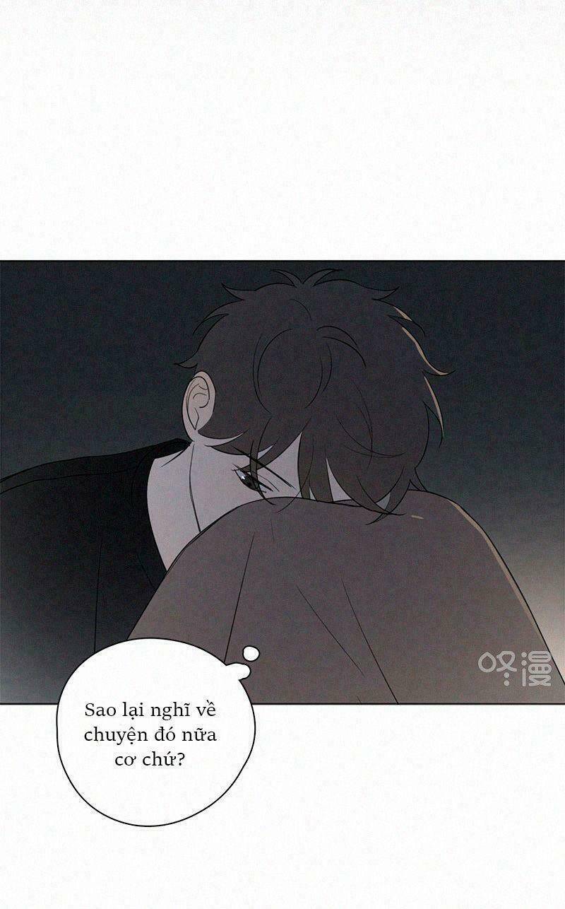 Here U Are Chapter 77 - 19