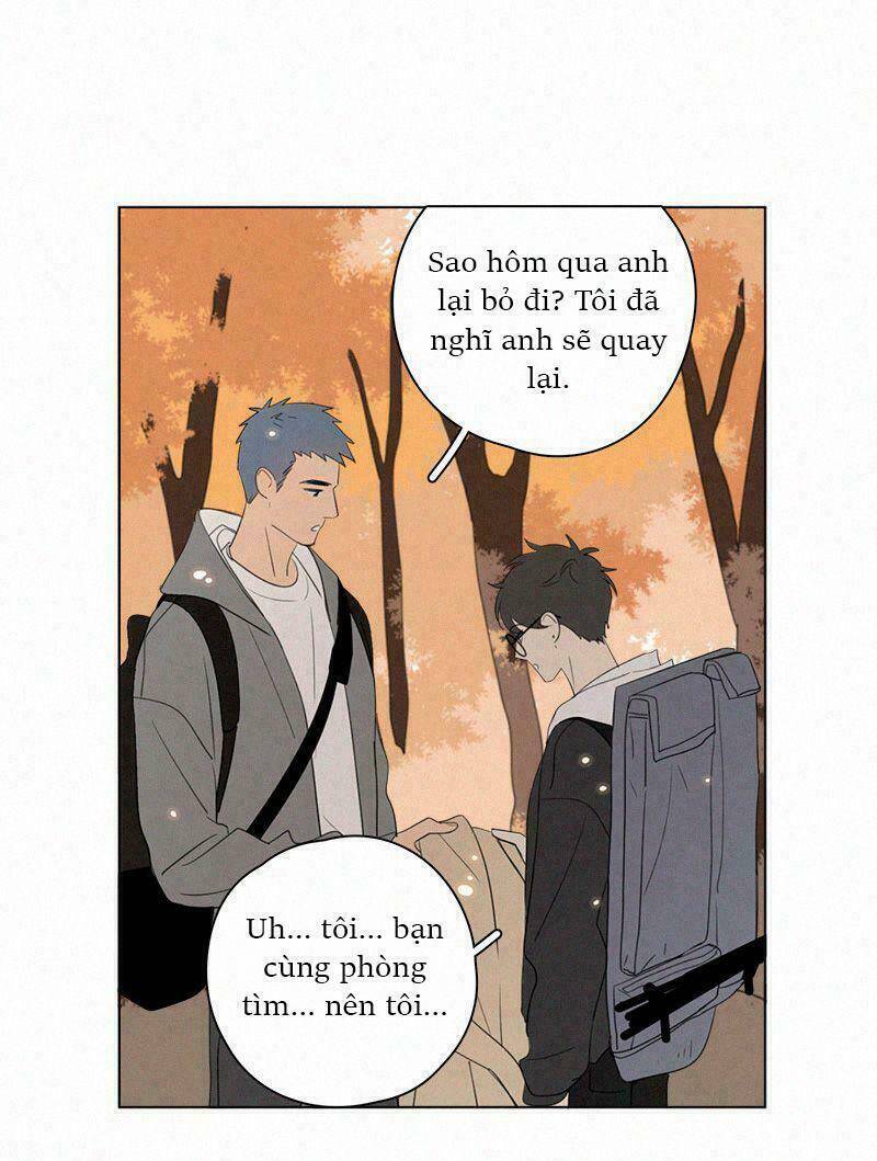 Here U Are Chapter 77 - 23