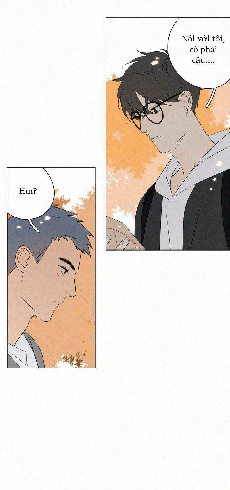 Here U Are Chapter 77 - 24