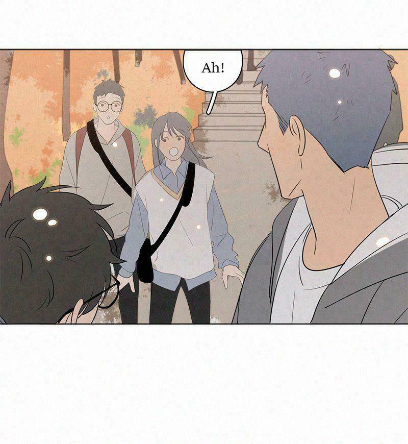 Here U Are Chapter 77 - 26