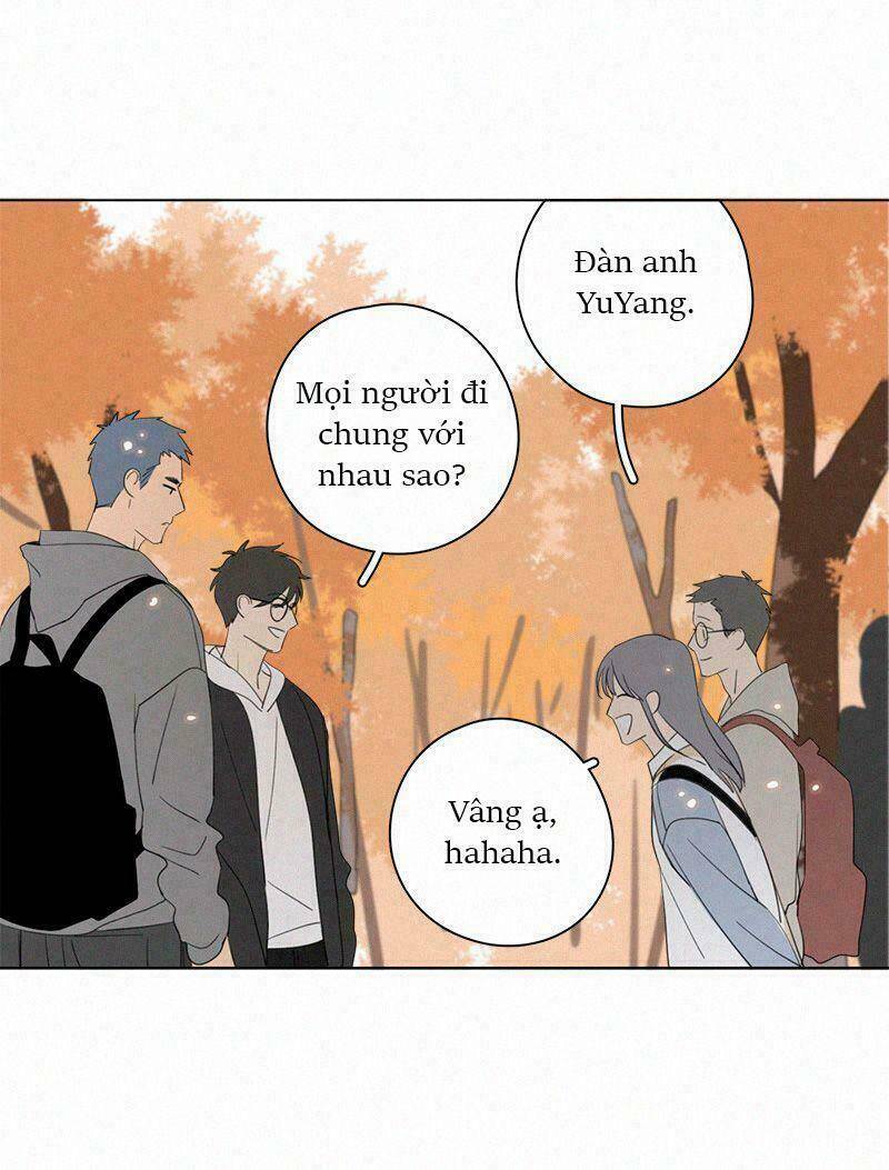 Here U Are Chapter 77 - 29