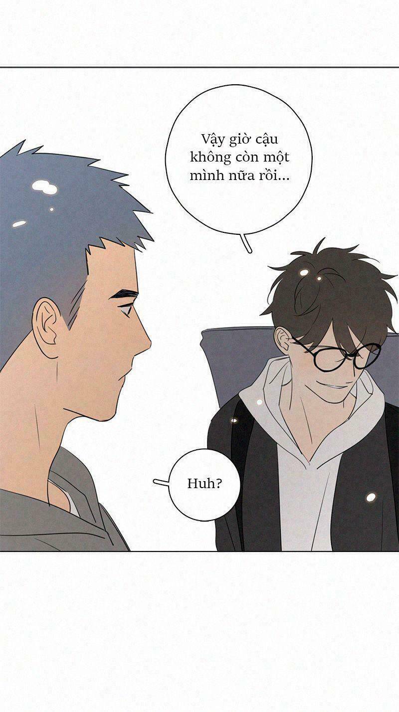 Here U Are Chapter 77 - 31