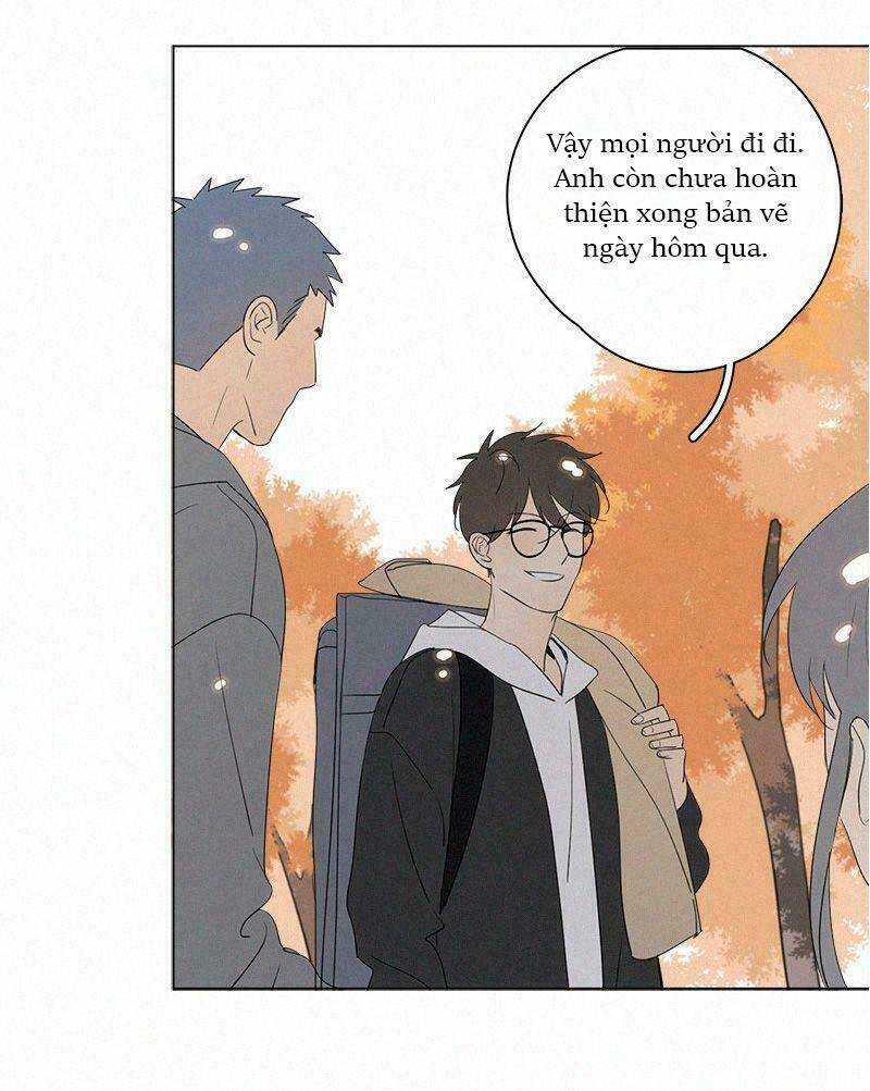 Here U Are Chapter 77 - 33