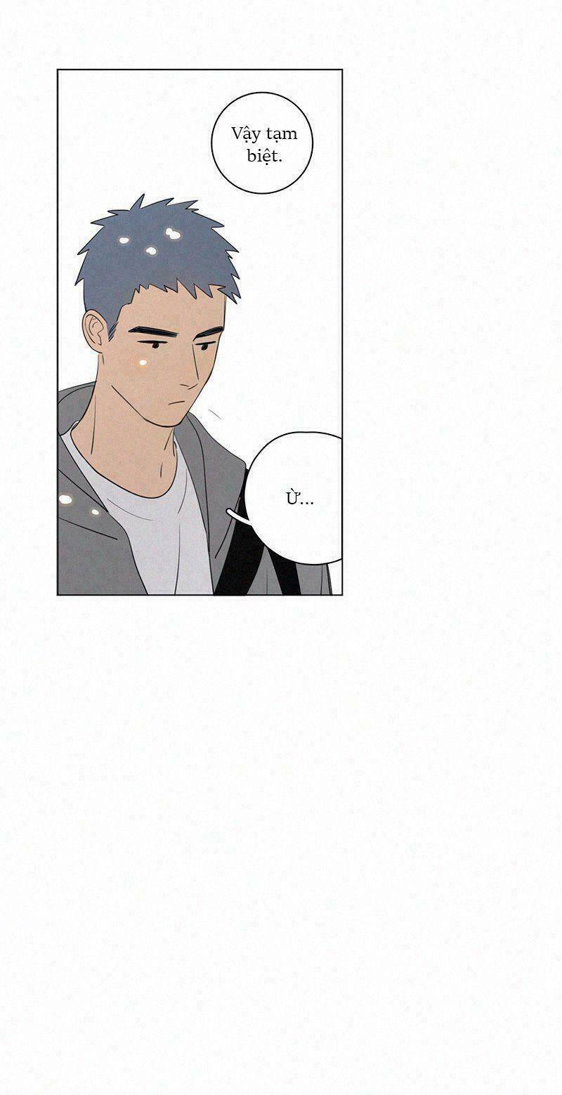 Here U Are Chapter 77 - 34