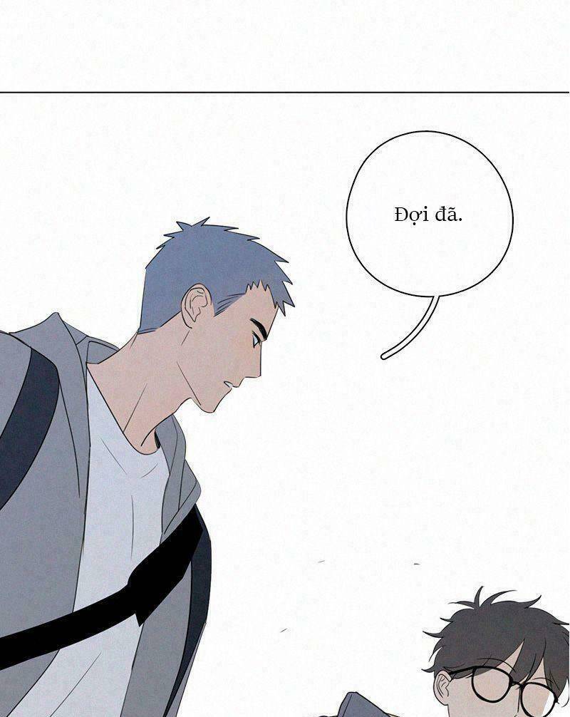 Here U Are Chapter 77 - 36