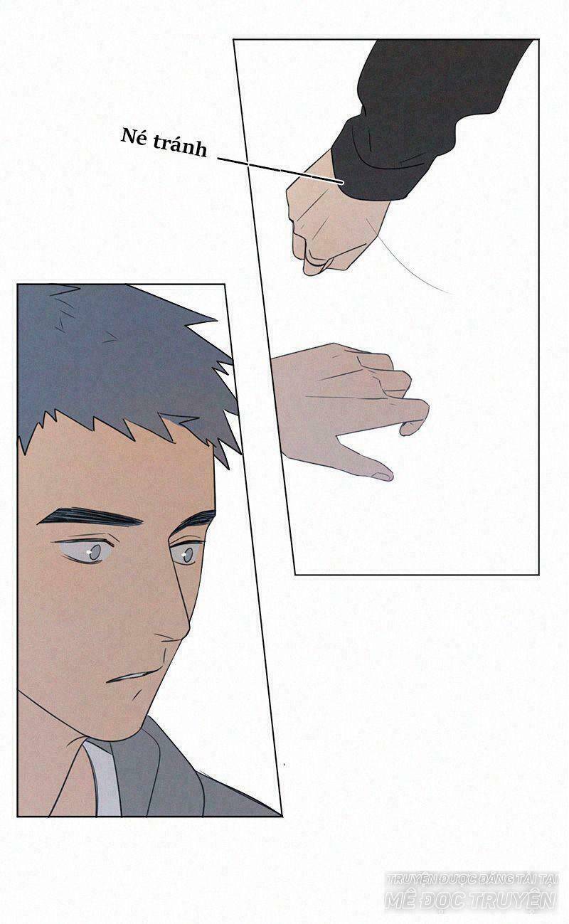 Here U Are Chapter 77 - 38