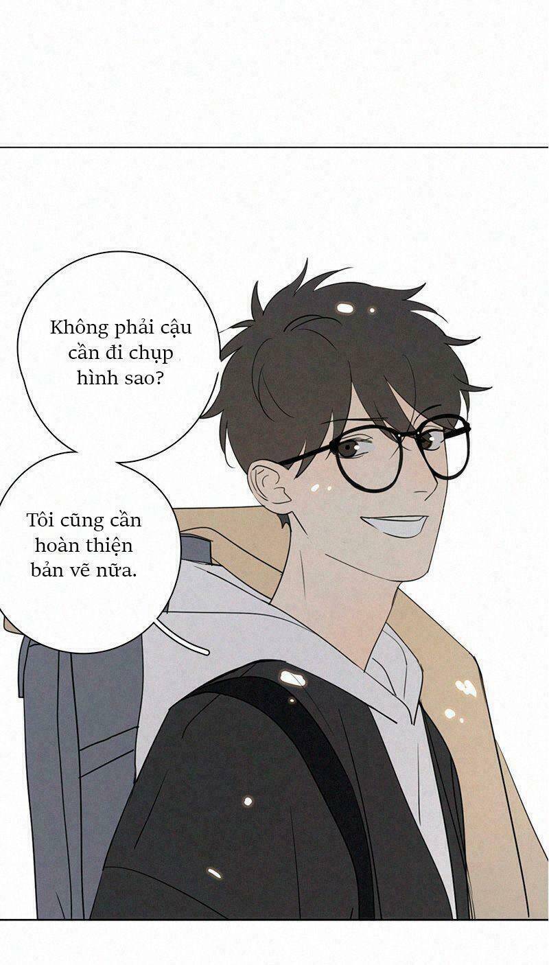 Here U Are Chapter 77 - 40