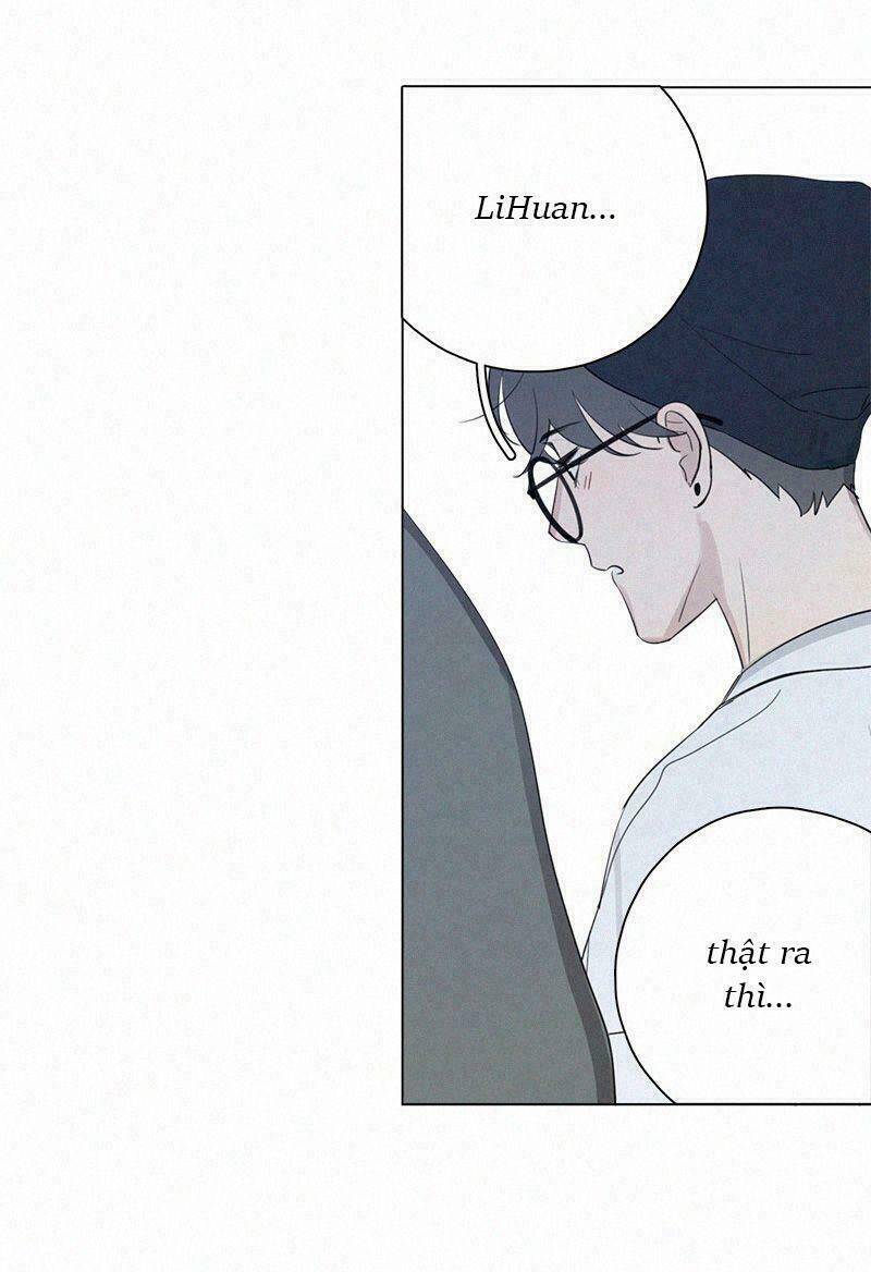 Here U Are Chapter 77 - 5