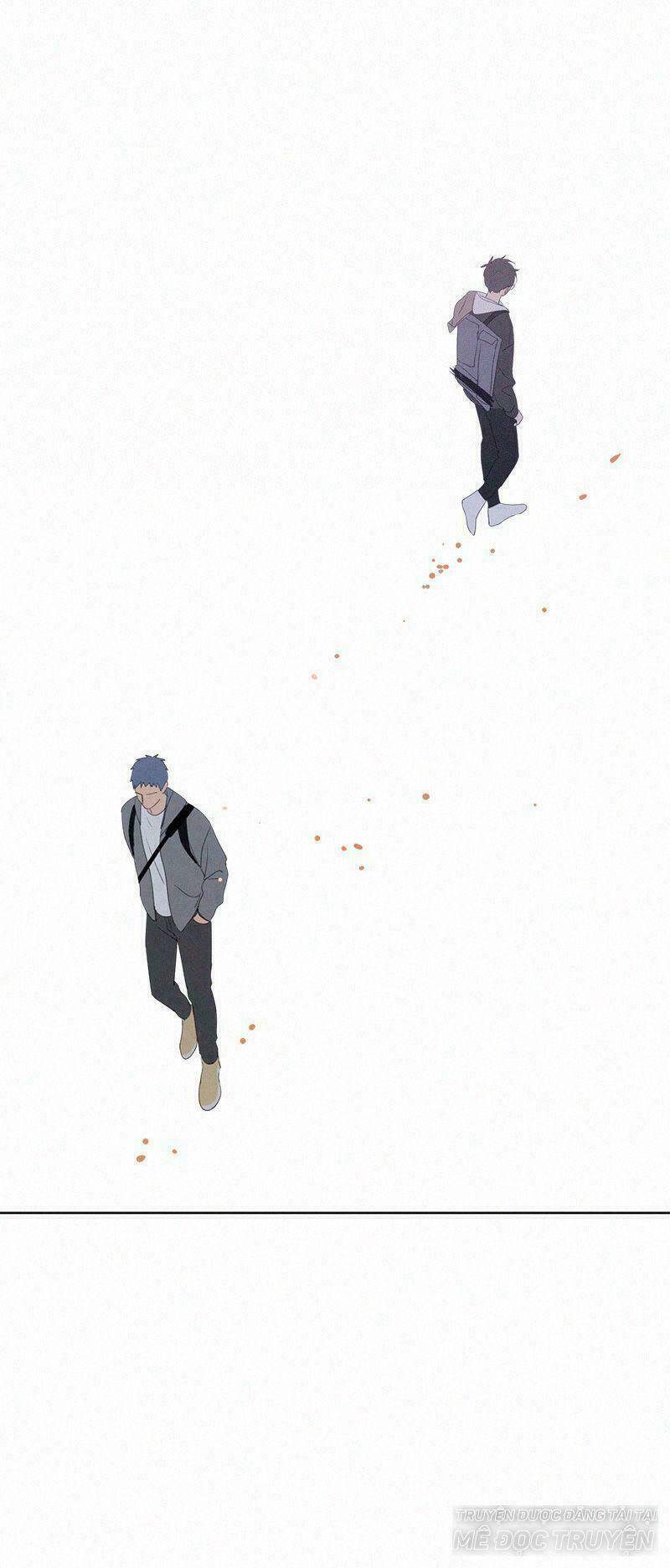 Here U Are Chapter 77 - 43