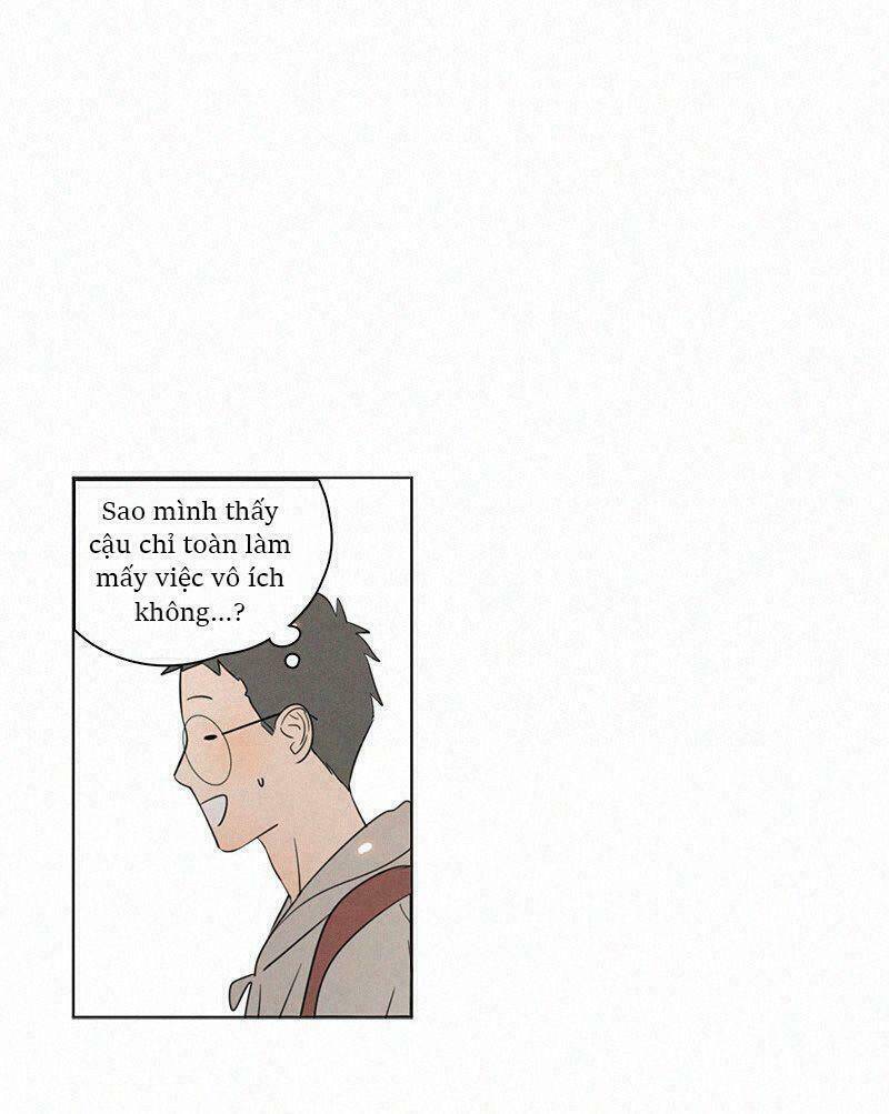 Here U Are Chapter 77 - 46