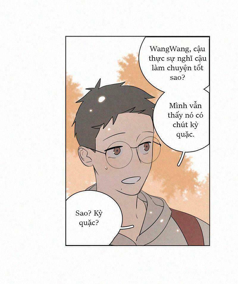 Here U Are Chapter 77 - 47