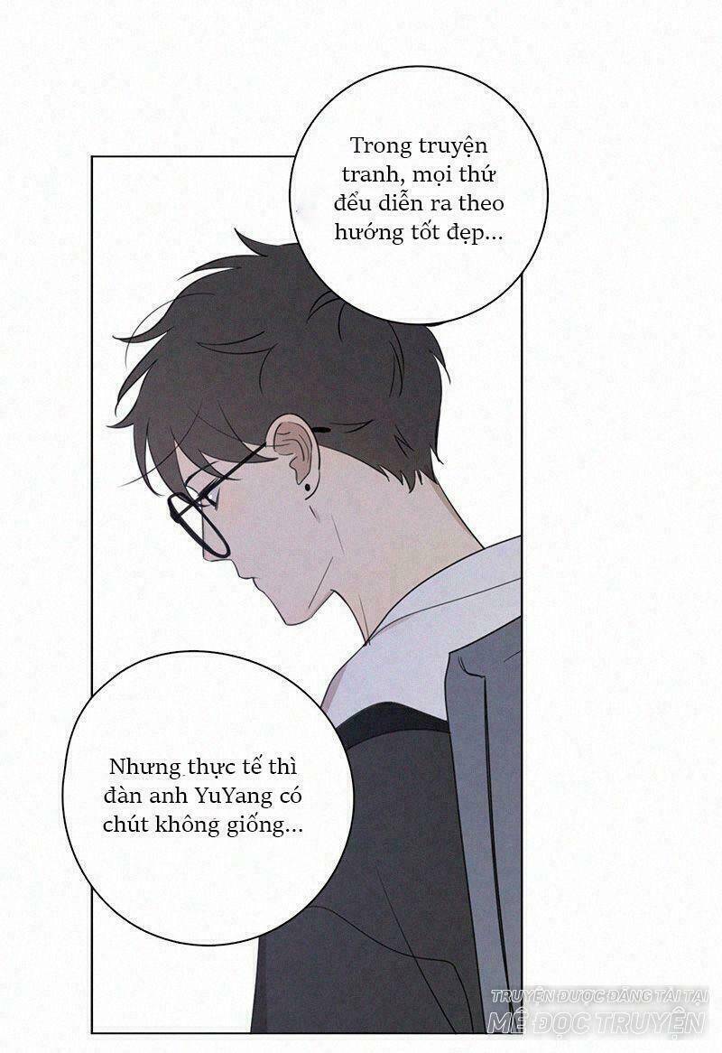 Here U Are Chapter 77 - 48