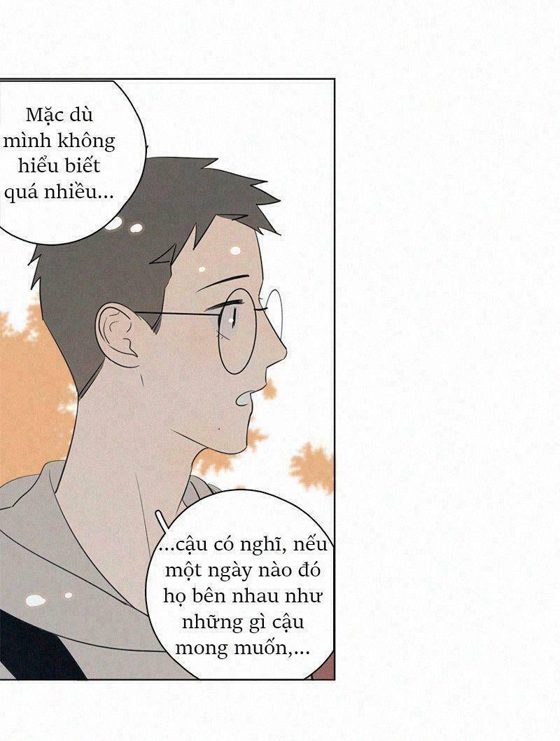 Here U Are Chapter 77 - 50