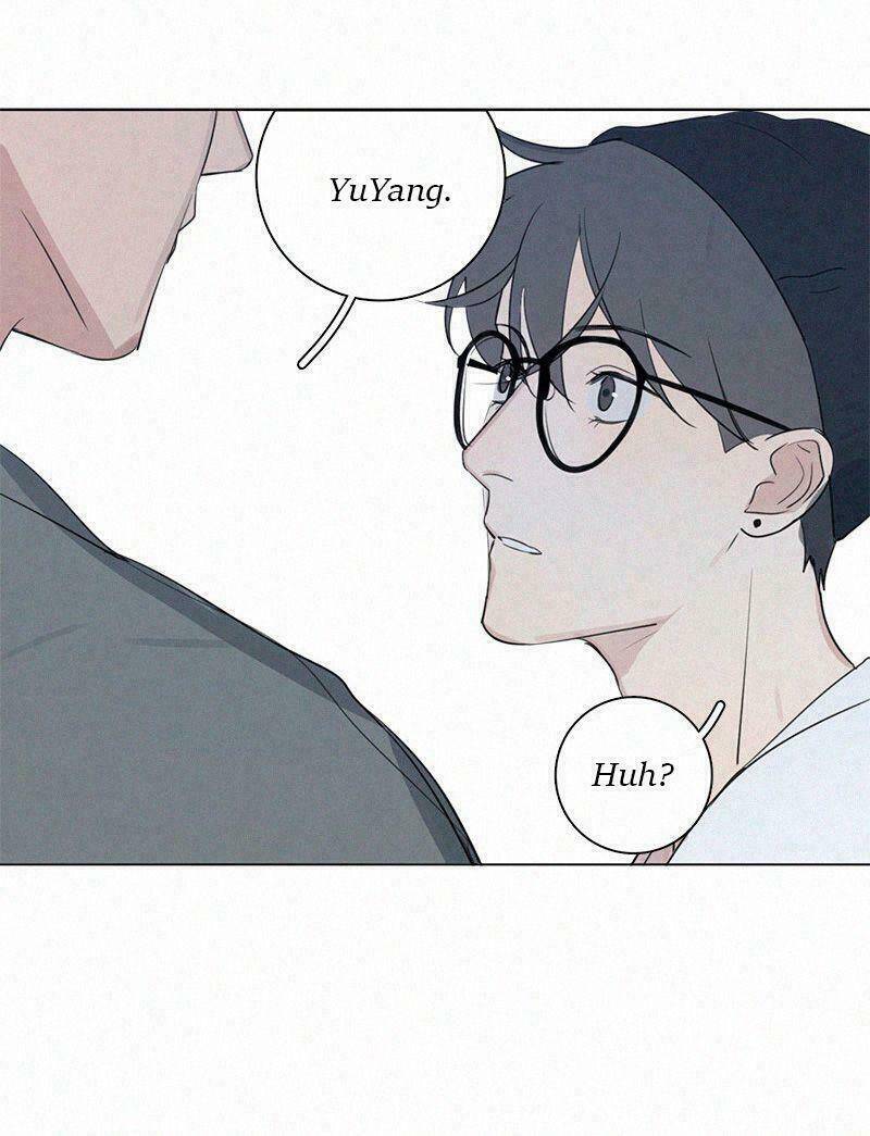 Here U Are Chapter 77 - 6