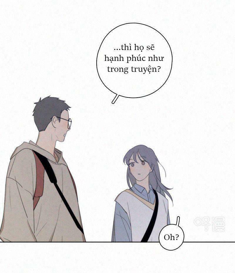 Here U Are Chapter 77 - 51